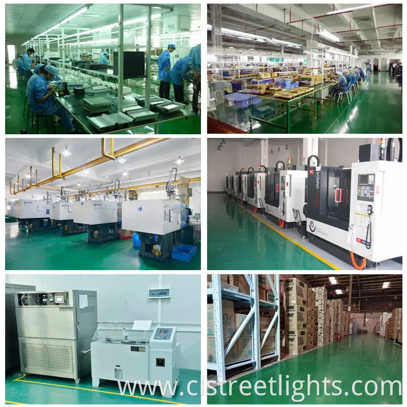 Outdoor Solar Deck Lights Waterproof LED Steps Fences Courtyards Terraces and Passages Light